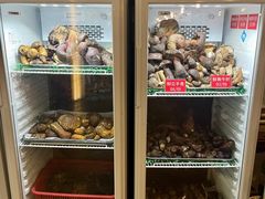 -太婆天府山珍酒楼(亚运村店)