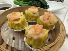 蟹籽烧卖皇-顺德人家食府(黄金广场店)
