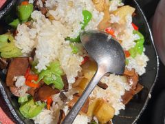 -云海肴·汽锅鸡·云南菜(高德置地店)