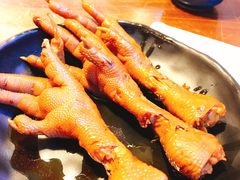 -鱼食饭稻·苏浙土菜17年老馆子(平江路店)