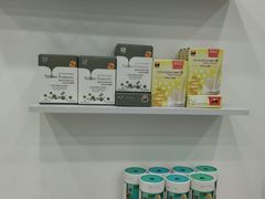 -白色日记·手作酸奶(麦凯乐店)