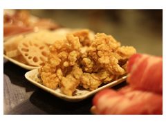 -邓莽子老火锅(鲁祖庙店)