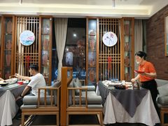 -楚鲜·汉正街一号(天河店)