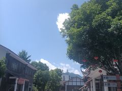 -阿依河景区