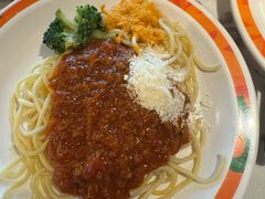 意面-比格比萨自助(宝山日月光店)