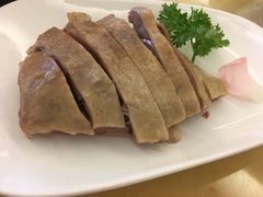 -醉香园(长江北路店)