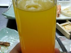 -真剑日本料理·铁板烧(贵州路店)