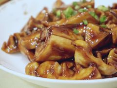 油焖笋-小实惠嘉(威海路店)