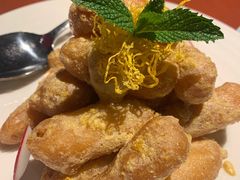 -镇江苏宁万豪酒店-苏筵中餐厅