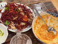 -平成屋· Late Night 食堂(四川北路店)