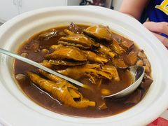 -琼大师东方烤乳猪(亚特兰蒂斯店)