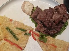 -韩香福烤肉庄园(荣成店)