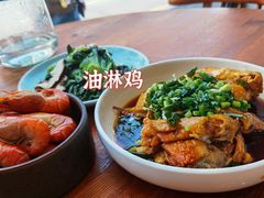 -百家鲜·杭帮菜