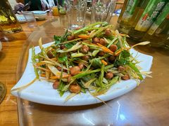 -圣夜东北菜烧烤·夜宵·小龙虾(胥江路店)