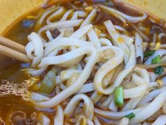 -十八梯邓凳面(大坪正街店)