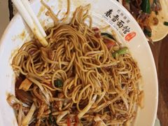 -春雪面馆(转塘店)