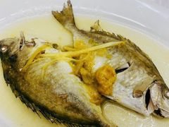 -老三鱼仔店