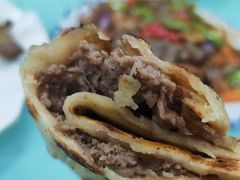 -北三沙家烧麦(北头道街店)