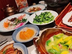 -福照楼汽锅鸡·云南菜(火车站锦江店)