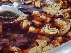 -中山牛肉肥肠粉面馆(军工社区店)