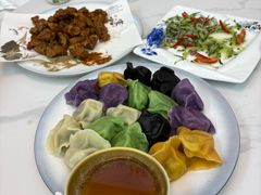 -来之顺海鲜菜馆·青岛菜·始于1993(栈桥店)