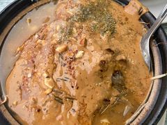 -曹宝林砂锅麻辣烫(星光路店)