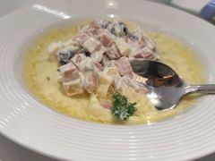 -库滋明·俄罗斯特色美食(中央大街店)
