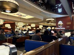 -東盛炭烤自助料理(玄武招商花园城店)