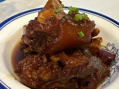 -卤鸭儿(小河路店)