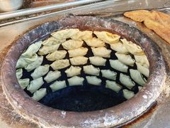 烤包子-新疆和田烧烤王(凤凰路店)