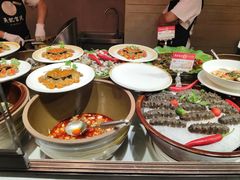 -吴记富苑(朝阳店)