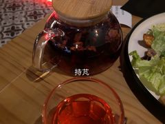 -清真·艾美可餐厅(大悦汇店)