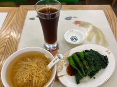 -香港麦奀云吞面世家(中山二路店)
