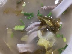 -陈记汤饭(水巷口店)