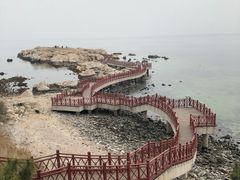 -养马岛旅游度假区