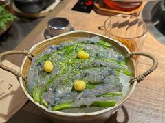 -蘑界·野生菌火锅(深业上城店)