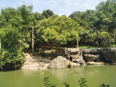 -宁波野生动物园