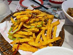 -来菜·湖北头牌藕汤(汉街店)