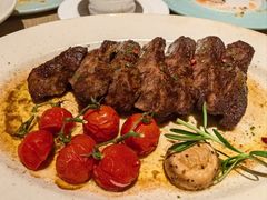 -波特曼西餐厅(中央大街店)