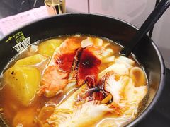 -亞婆井·劲抽面食(铂顿城店)