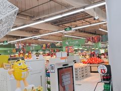 -大润发(张江店)
