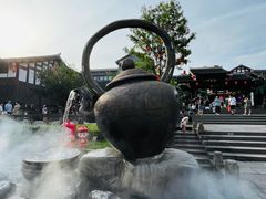 -磁器口古镇