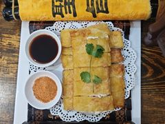 -寿州美味厨豆腐宴(寿县南门口西环路店)