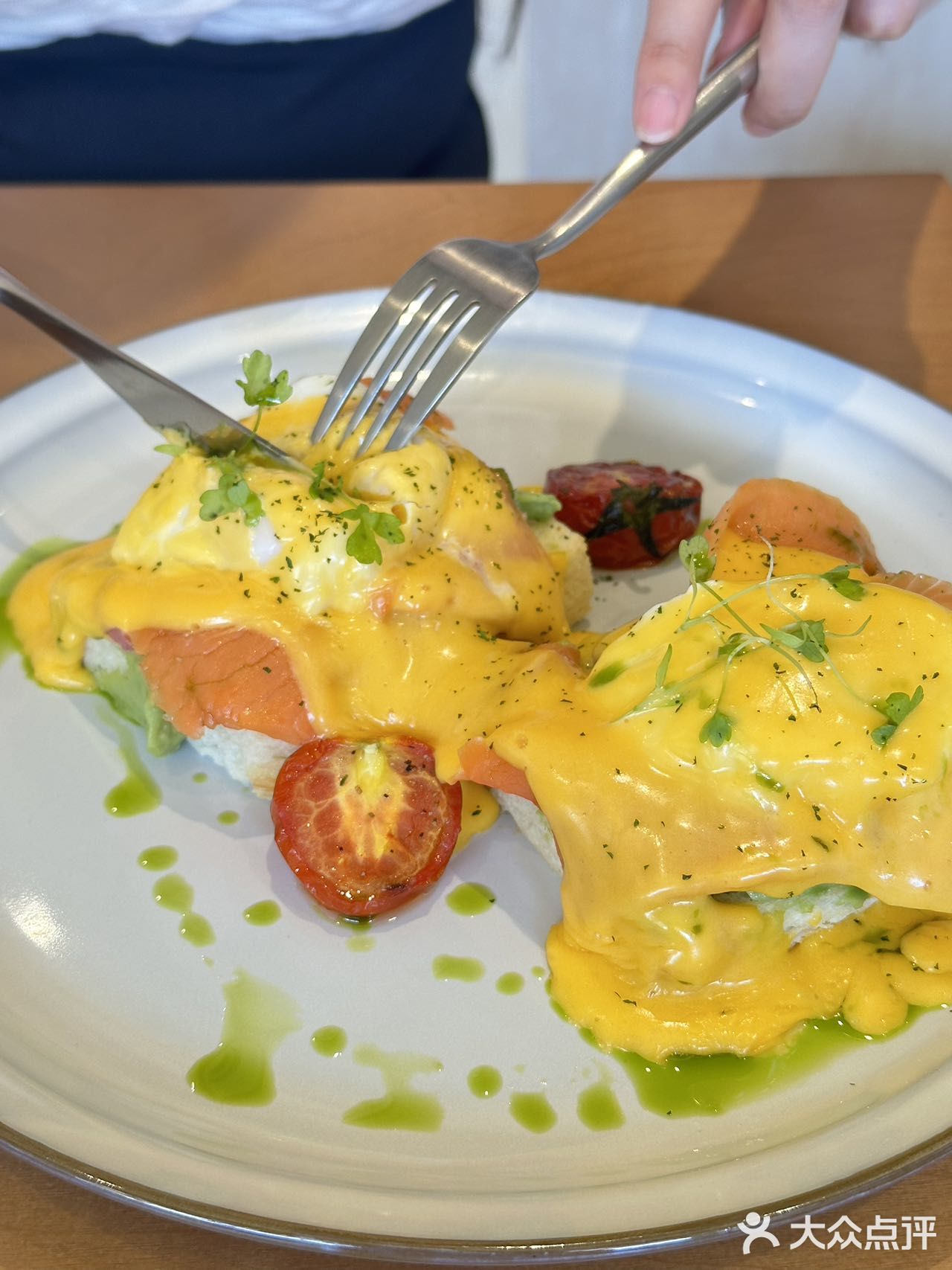 简直是太好拍了，尊嘟爱了爱了！ 第一次踏入这家小店