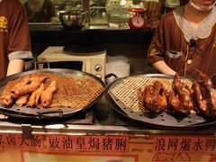 -石岐佬中山菜馆(张溪店)