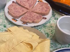 -鸿姐老火锅(疁城新天地店)