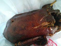-震九州熟食(凯旋路店)