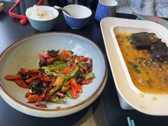 -桥边小楼·手工云南菜·丽江地标美食
