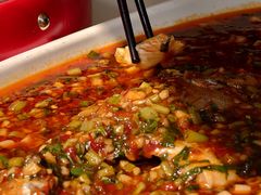 -院8里·少城记忆老川菜(宽窄巷子店)