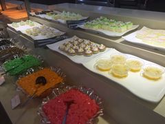 -爱尚客韩式烤肉自助餐厅(汇丰广场店)